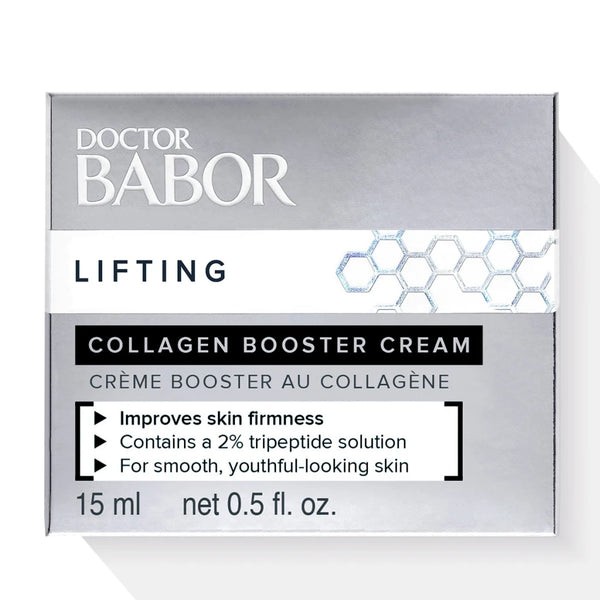 Doctor Babor Lifting Collagen Booster Cream – 15 Ml