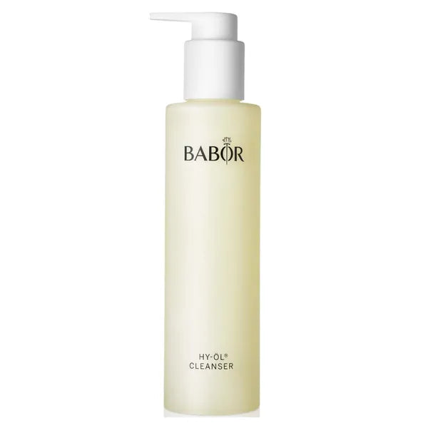 BABOR HY-ÖL CLEANSER