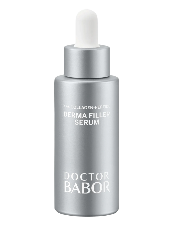 Doctor Babor Derma Filler Serum