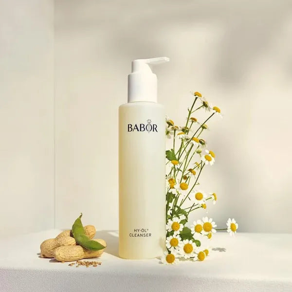 BABOR HY-ÖL CLEANSER