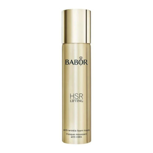 BABOR HSR LIFTING FIRMING FOAM MASK 75 ML