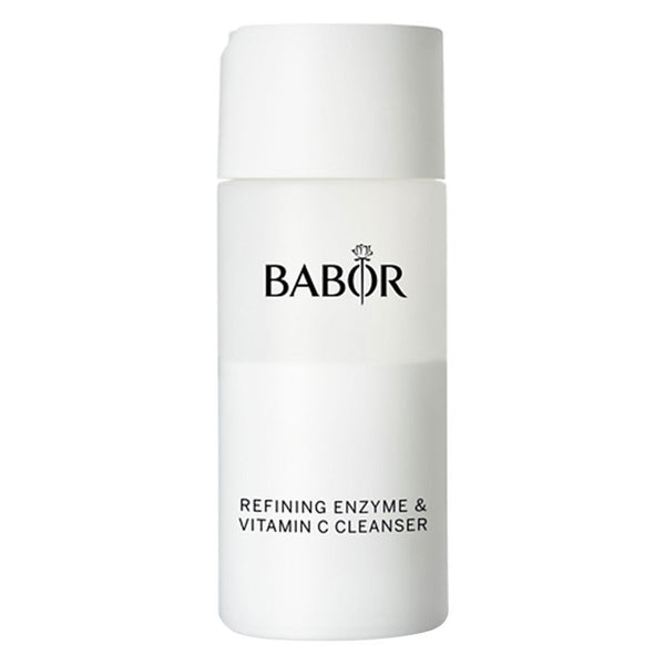 Babor Refining Enzyme & Vitamin C Cleanser