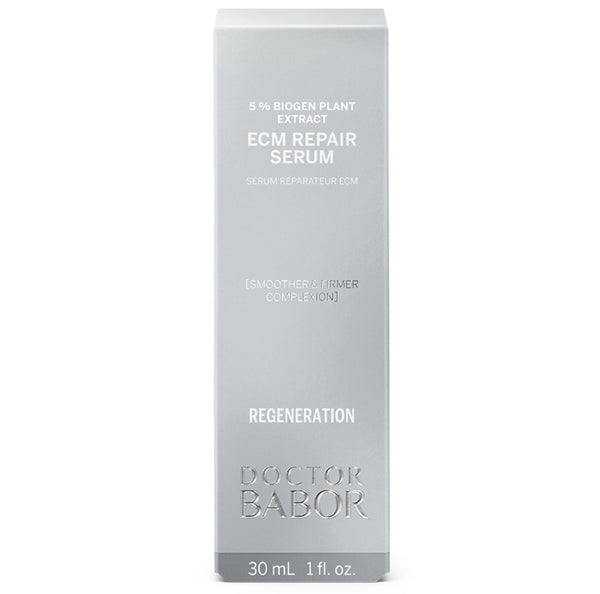 Doctor Babor Regeneration ECM Repair Serum