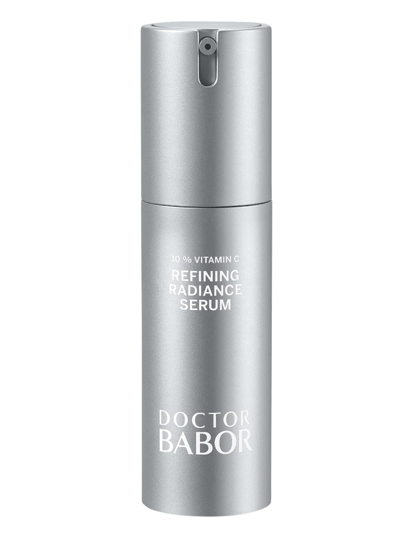 Doctor Babor Resurface Refining Radiance Serum