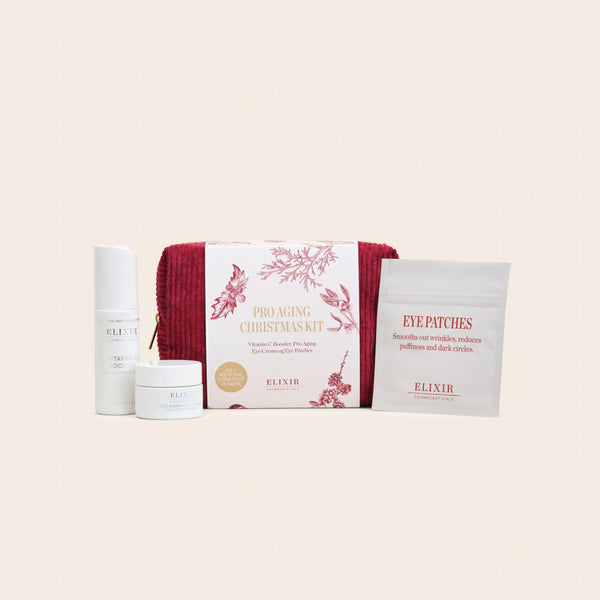 Elixir Pro Aging Kit