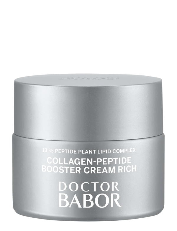 Doctor Babor Collagen-Peptide Booster Cream Rich