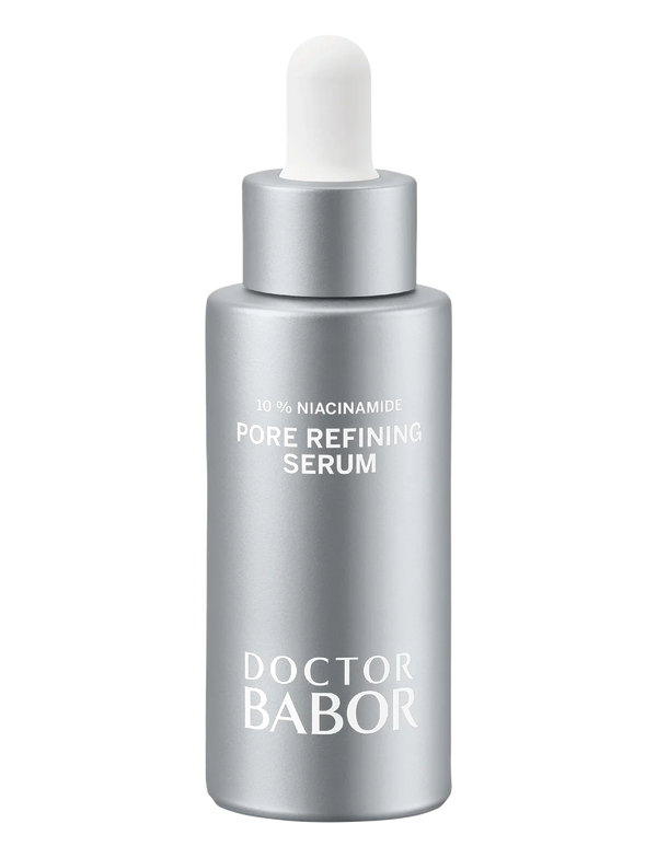 Doctor Babor Resurface Pore Refining Serum