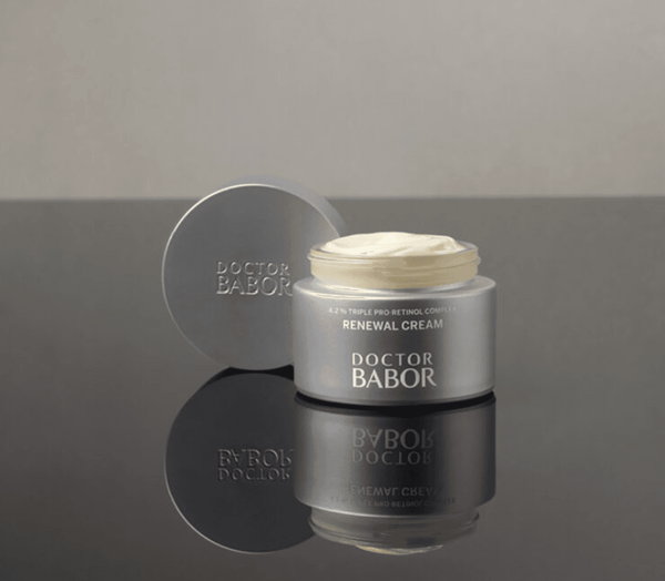 Doctor Babor Renewal cream 15 ml