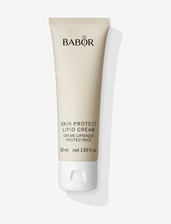 Babor Winter Rescue Skin Protect Lipid Cream 50 ml