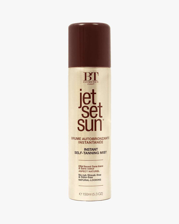 Jet Set Sun Self tanning Mist 150ml