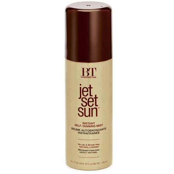 Jet Set Sun Self Tanning Mist 50ml