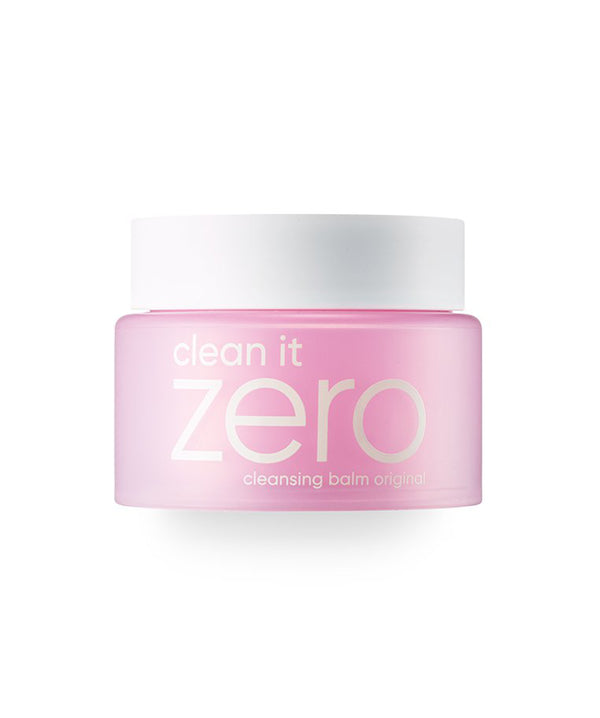 Clean It Zero Cleansing Balm Original