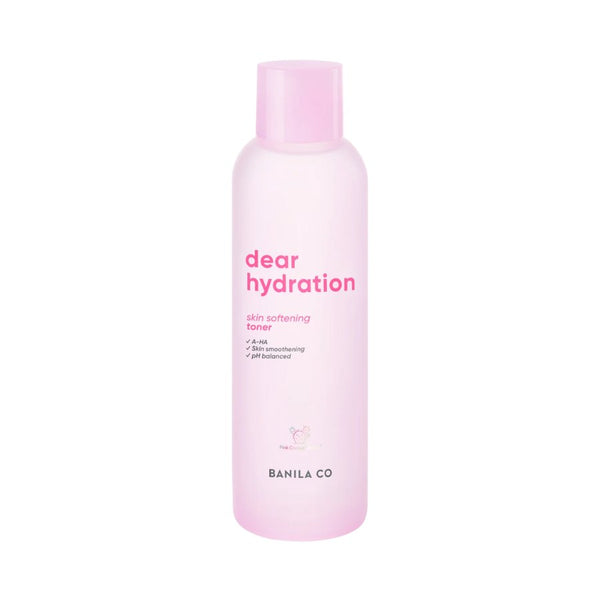 Dear Hydration Skin Softening Toner