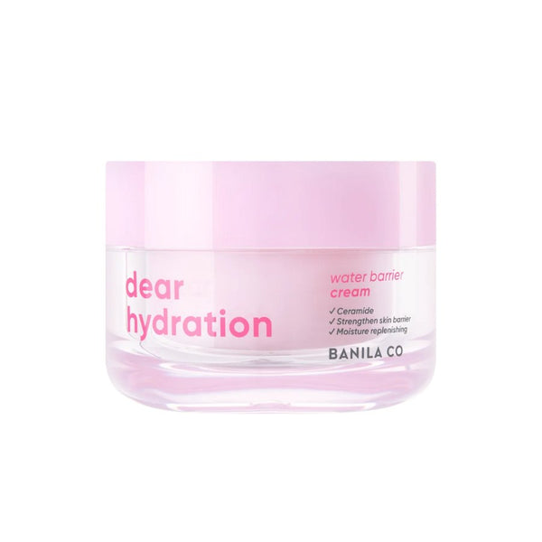 Dear Hydration Water Barrier Cream