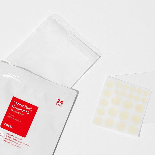 Acne Pimple Master Patch 24stk