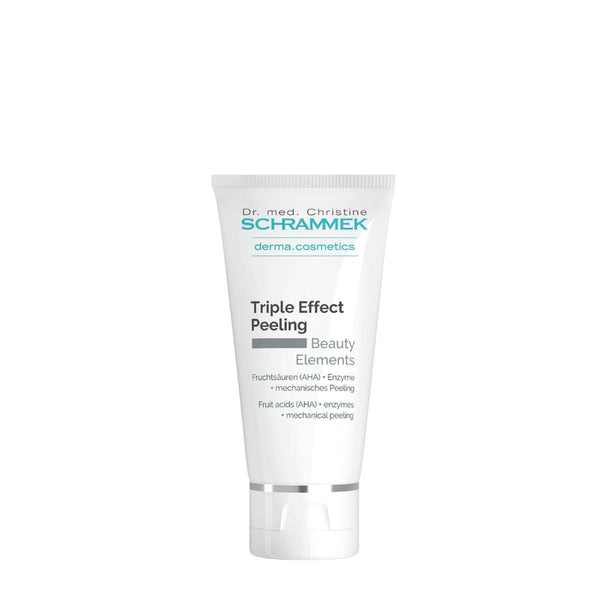 Dr. Schrammek Triple Effect Peeling 50 ml