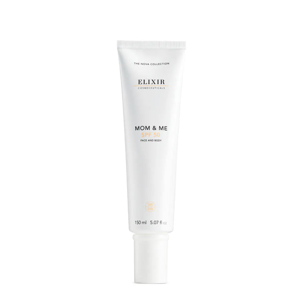 Elixir Mom & Me SPF 50 150ml